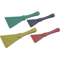 バーテック バーキンタ スパチュラ (小) 緑 BCST-SG FC032KR-8555397