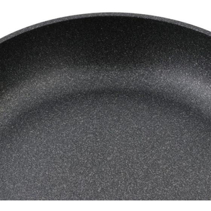 ＬＩＶ ＰＬＵＳ 軽すぎる フライパン 30cm ガス火専用 軽量 FCD596H-NM-384-イメージ3