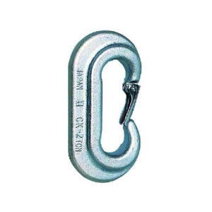 オーエッチ工業 Cカン 安全レバー付 使用荷重2000Kg FC237GP-8080239-イメージ1