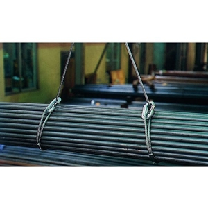 オーエッチ工業 Cカン 安全レバー付 使用荷重2000Kg FC237GP-8080239-イメージ2