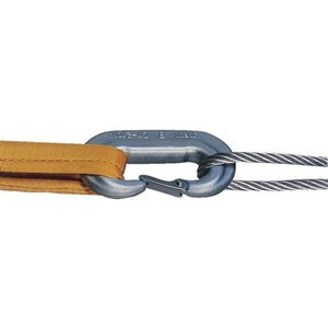 オーエッチ工業 Cカン 安全レバー付 使用荷重2000Kg FC237GP-8080239-イメージ4