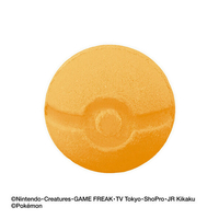 バンダイ ﾋﾞﾂｸﾗﾀﾏｺﾞﾎﾟｹﾓﾝFCｱﾗﾀﾅﾎﾞｳｹﾝ びっくらたまご