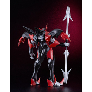 グッドスマイルカンパニー MODEROID テッカマンエビル MODEROIDﾃﾂｶﾏﾝｴﾋﾞﾙ-イメージ10