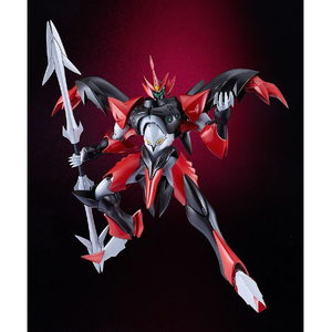グッドスマイルカンパニー MODEROID テッカマンエビル MODEROIDﾃﾂｶﾏﾝｴﾋﾞﾙ-イメージ2