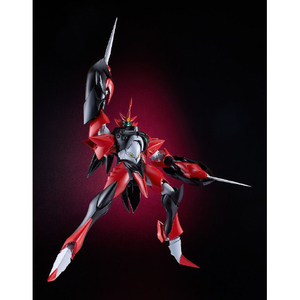 グッドスマイルカンパニー MODEROID テッカマンエビル MODEROIDﾃﾂｶﾏﾝｴﾋﾞﾙ-イメージ6