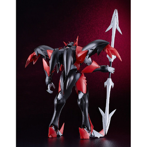 グッドスマイルカンパニー MODEROID テッカマンエビル MODEROIDﾃﾂｶﾏﾝｴﾋﾞﾙ-イメージ9