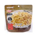 サタケ 非常食 マジックパスタ ミートパスタ 65g 5年保存 FCF531V-1FMR51003AE