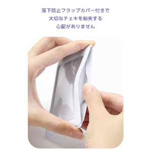 エレコム instax(チェキ)mini film用 マグネットフォトフレーム ホワイト IC-PCMGWH-イメージ8