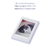 エレコム instax(チェキ)mini film用 マグネットフォトフレーム ホワイト IC-PCMGWH-イメージ6