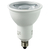 エルパ LED電球 E11口金 全光束380lm(4．6W小型電球・ハロゲンタイプ) 電球色相当 LDR5L-M-E11-G004-イメージ2