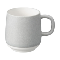 シービージャパン COROT MUG グレー FCK472E