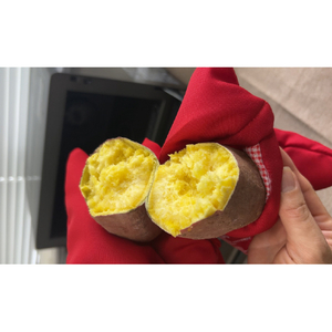 トレードワン 電子レンジ調理バッグ レンジで焼きいもバッグ レッド ﾃﾞﾝｼﾚﾝｼﾞﾁﾖｳﾘﾊﾞﾂｸﾞﾔｷｲﾓ-イメージ8