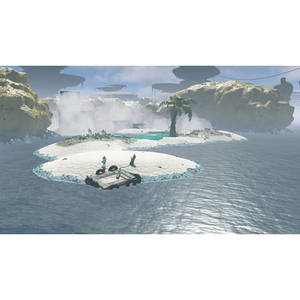 任天堂 スプラトゥーン レイダース【Switch 2】 BEEPAADLA-イメージ2