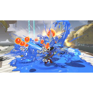 任天堂 スプラトゥーン レイダース【Switch 2】 BEEPAADLA-イメージ5