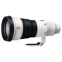 SONY デジタル一眼カメラα[Eマウント]用レンズ FE 400mm F2.8 GM OSS SEL400F28GM