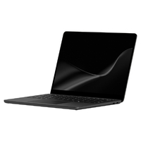 マイクロソフト Surface Laptop 13 インチ(第 2 世代)SnapdragonR X2 Plus/16/512 ブラック EP2-77815