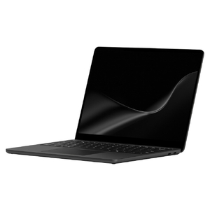 マイクロソフト Surface Laptop 13 インチ(第 2 世代)SnapdragonR X2 Plus/16/512 ブラック EP2-77815-イメージ1