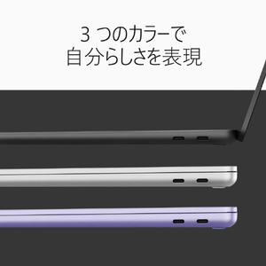 マイクロソフト Surface Laptop 13 インチ(第 2 世代)SnapdragonR X2 Plus/16/512 ブラック EP2-77815-イメージ12