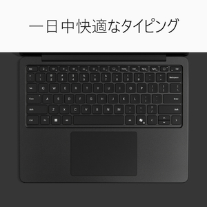 マイクロソフト Surface Laptop 13 インチ(第 2 世代)SnapdragonR X2 Plus/16/512 ブラック EP2-77815-イメージ14