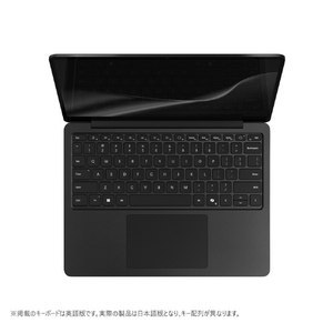 マイクロソフト Surface Laptop 13 インチ(第 2 世代)SnapdragonR X2 Plus/16/512 ブラック EP2-77815-イメージ5