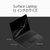マイクロソフト Surface Laptop 13 インチ(第 2 世代)SnapdragonR X2 Plus/16/512 ブラック EP2-77815-イメージ17