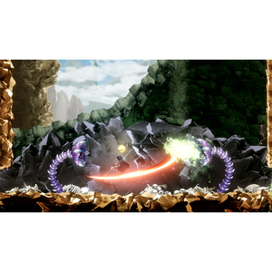 バンダイナムコエンターテインメント Shadow Labyrinth【PS5】 ELJM30642-イメージ2