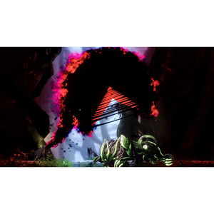 バンダイナムコエンターテインメント Shadow Labyrinth【PS5】 ELJM30642-イメージ5