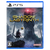 バンダイナムコエンターテインメント Shadow Labyrinth【PS5】 ELJM30642-イメージ1