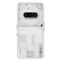 Nothing A10400155 SIMフリースマートフォン Phone (3a) 8+128GB