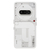 Nothing SIMフリースマートフォン Phone (3a) 8+128GB White A10400155-イメージ4