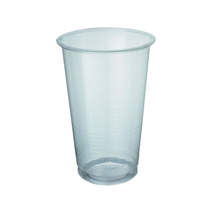 アートナップ エコPETクリアカップ 420ml 50P F012805-TS-66-イメージ1