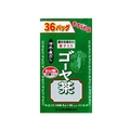 山本漢方製薬 ゴーヤ茶 お徳用 8g×36包 FCN2608