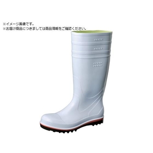 弘進ゴム ハイブリーダー HB-200 白 29.0cm C0196AA290 FC229XU-3900654-イメージ1
