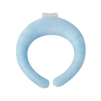 グローバルジャパン/Icy Hold Neck ブルー M 459826 FC493VV-6508428