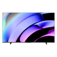 ハイセンス 55A68S 55V型4Kチューナー内蔵4K対応液晶テレビ e angle