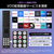 ハイセンス 55V型4K液晶テレビ e angle select A68Sシリーズ 55A68S-イメージ5
