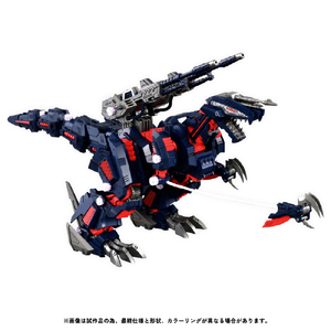 T-SPARK RMZ-011 ジェノザウラー レイヴン仕様 RMZ11ジエノザウラ-レイブンシヨウ T-SPARK RMZ-011 ジェノザウラー レイヴン仕様 RMZ11ジエノザウラ-レイブンシヨウ