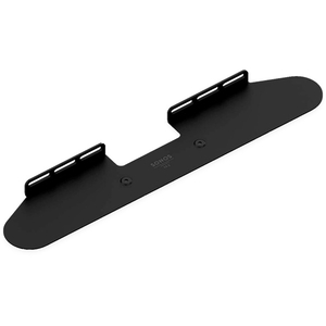 SONOS Wall Mount for Beam ブラック BM1WMJP1BLK-イメージ1