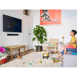 SONOS Wall Mount for Beam ブラック BM1WMJP1BLK-イメージ2