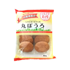 ジェーシーシー FCD083M お買得気分丸ぼうろ |エディオン公式通販