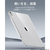 ESR iPad Air 13インチ M3/M2(2025/2024)用ケース Classic Hybrid Clear ESR562-イメージ3