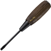 ベッセル ウッディ貫通ドライバー　Ｂ‐３３０（－）５．５×７５ B-330-55-75