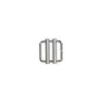 トラスコ中山 TRUSCO　PPベルト専用金具30mm用（10個入） BK-30-10P