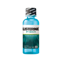ジョンソン・エンド・ジョンソン 薬用リステリン クールミント 100mL FC45615