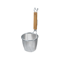 新越ワークス TSパワーてぼ平底 FCA4654