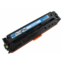 リサイクル キヤノン用 リサイクルトナー カートリッジ316タイプ シアン F860698-CRG316C