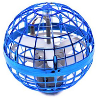 ロイヤル フライングボール The Flying Light Ball-Small-BLUE BLUE 77710300BALLSBLUE