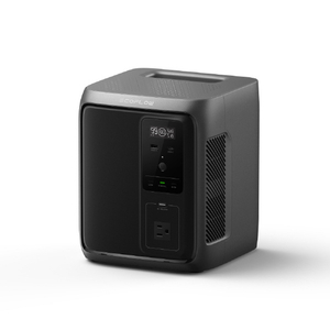 EcoFlow Technology Japan DELTA 3 1000 Air EFD3AIR-JP-C-イメージ2