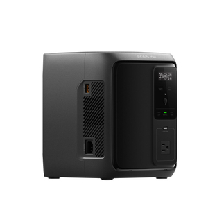 EcoFlow Technology Japan DELTA 3 1000 Air EFD3AIR-JP-C-イメージ5