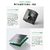EcoFlow Technology Japan DELTA 3 1000 Air EFD3AIR-JP-C-イメージ10